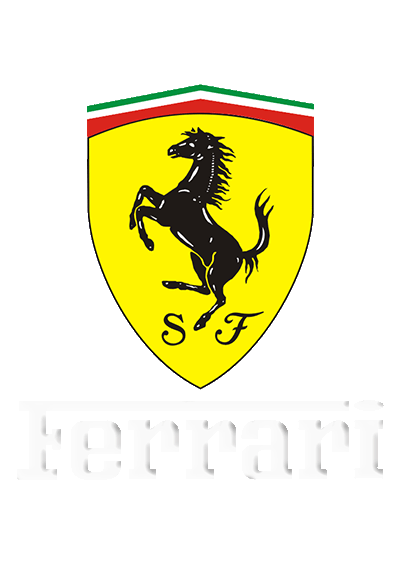 Ferrari logo